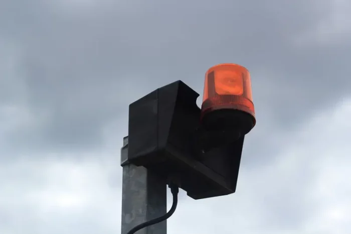leistung alarmanlage