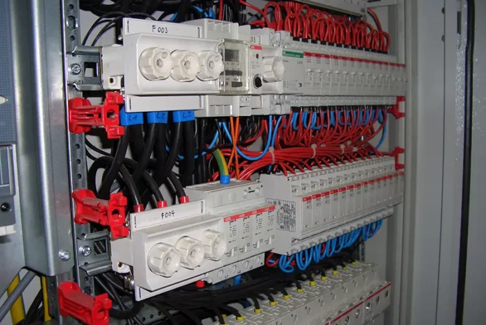 leistung elektrotechnik