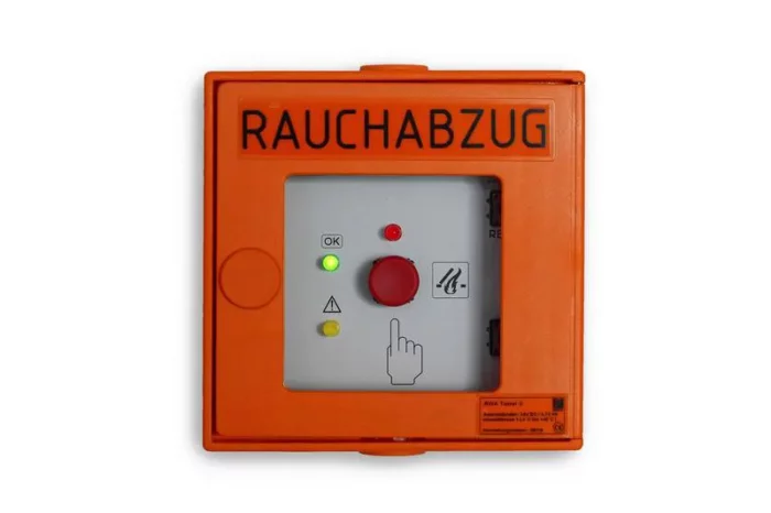 leistung rauchmeldeanlagen